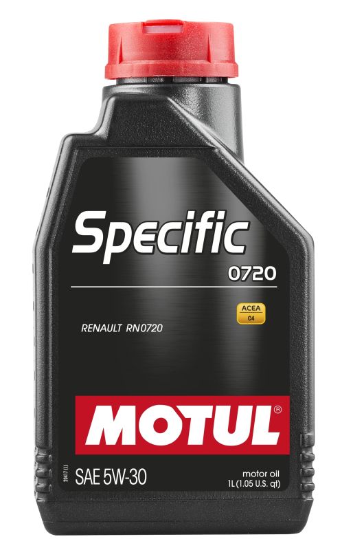 Motul 102208 — Olej silnikowy